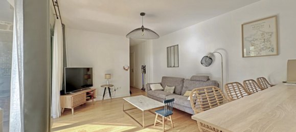 2 bedrooms Apartment in Sceaux, France No. 317325 3