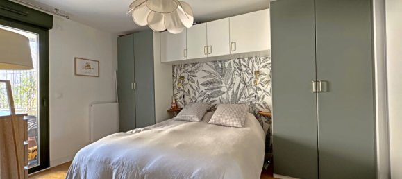 2 bedrooms Apartment in Sceaux, France No. 317325 9