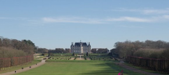 2 bedrooms Apartment in Sceaux, France No. 317325 15