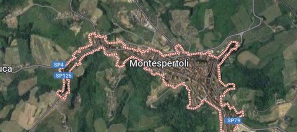 3-salle Appartement à Montespertoli, Italy No. 262013 8