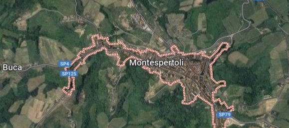 3-salle Appartement à Montespertoli, Italy No. 262013 2