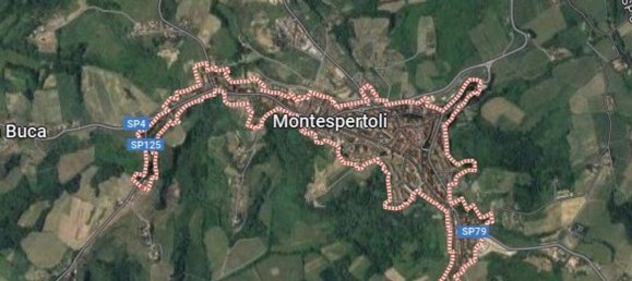 3-salle Appartement à Montespertoli, Italy No. 262013 20