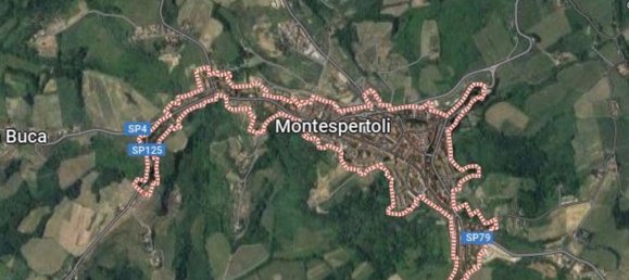 3-salle Appartement à Montespertoli, Italy No. 262013 22