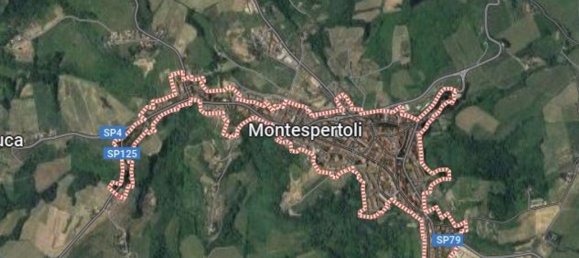 3-salle Appartement à Montespertoli, Italy No. 262013 7