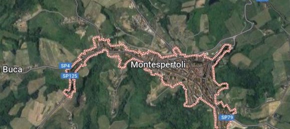 3-salle Appartement à Montespertoli, Italy No. 262013 3