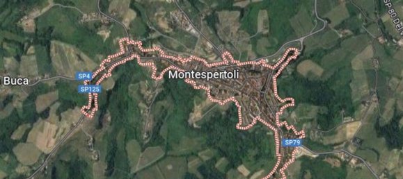 3-salle Appartement à Montespertoli, Italy No. 262013 18