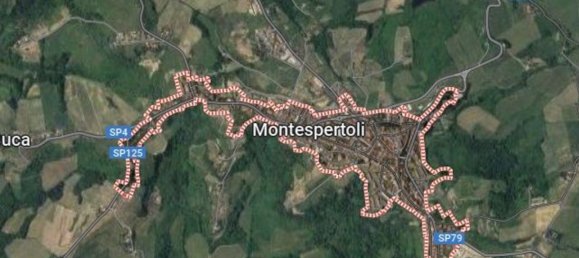 3-salle Appartement à Montespertoli, Italy No. 262013 6