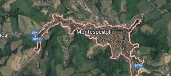 3-salle Appartement à Montespertoli, Italy No. 262013 11