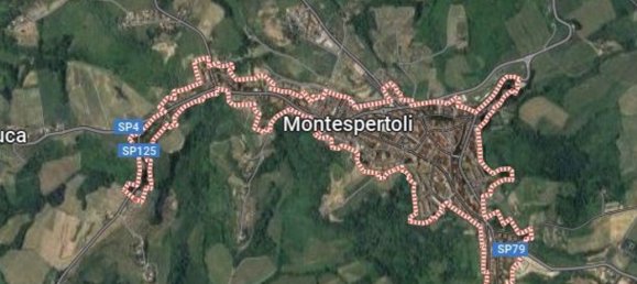 3-salle Appartement à Montespertoli, Italy No. 262013 10