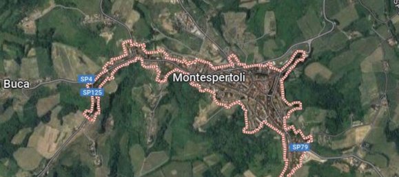 3-salle Appartement à Montespertoli, Italy No. 262013 21