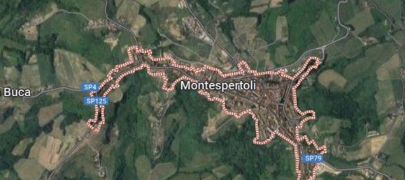 3-salle Appartement à Montespertoli, Italy No. 262013 24