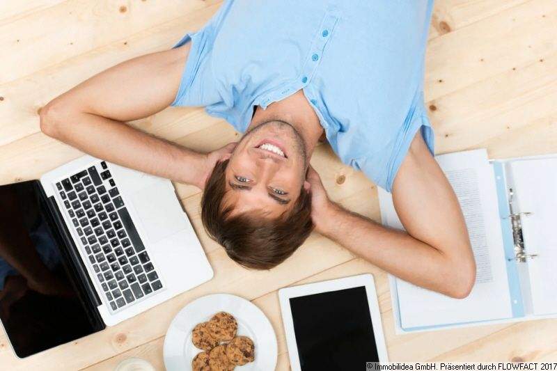 Studio à Innsbruck-Stadt, Austria No. 133077