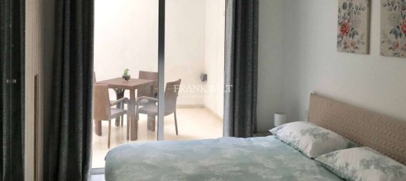 Квартира с 2 спальнями в Сент-Джулианс, Мальта № 3953 9