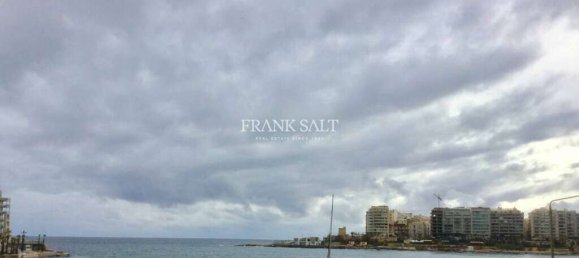 Квартира с 2 спальнями в Сент-Джулианс, Мальта № 3953 13