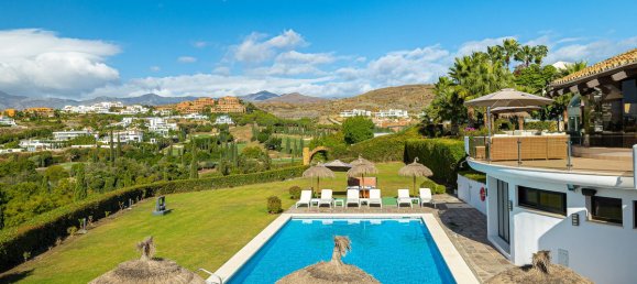 10 Schlafzimmer Villa in Malaga, Spain, Nr. 128005 5