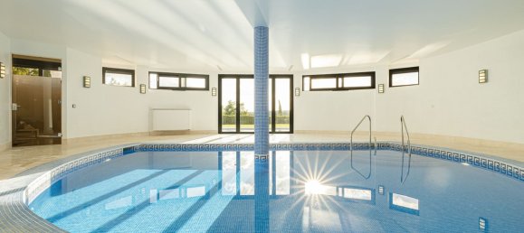 10 Schlafzimmer Villa in Malaga, Spain, Nr. 128005 6