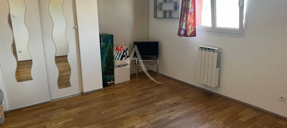 Duplex T4 em Blendecques, France N.º 66391 6