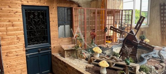 Duplex T4 em Blendecques, France N.º 66391 2