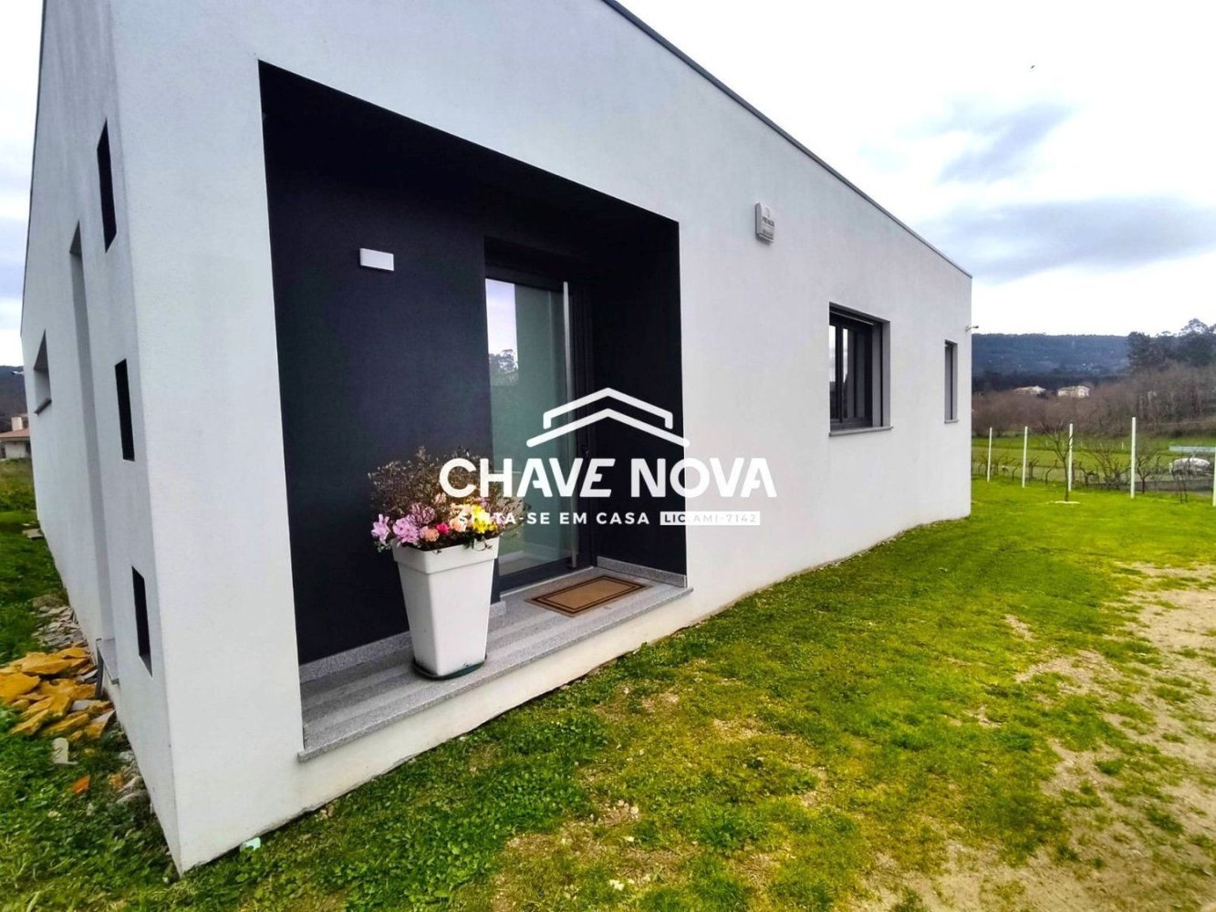 Дом с 3 спальнями в Каррегоза, Португалия № 211729