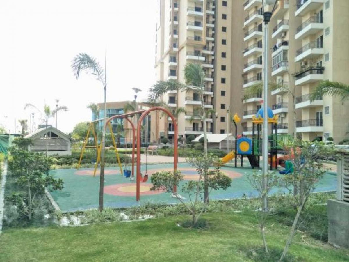 Casa T4 em Ghaziabad, India N.º 17352