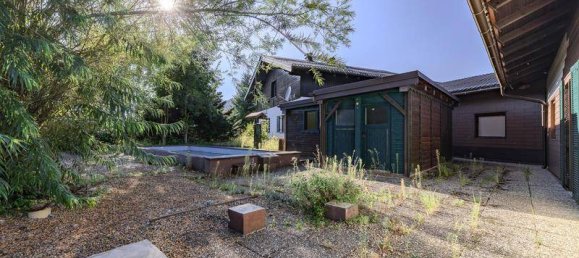 7 rooms House in St. Georgen im Attergau, Austria No. 234614 4