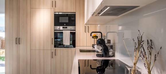 3 bedrooms Villa in Finestrat, Spain No. 8936 11