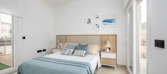 3 bedrooms Villa in Finestrat, Spain No. 8936 7