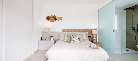 3 bedrooms Villa in Finestrat, Spain No. 8936 6