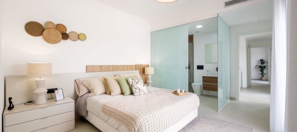 3 bedrooms Villa in Finestrat, Spain No. 8936 5