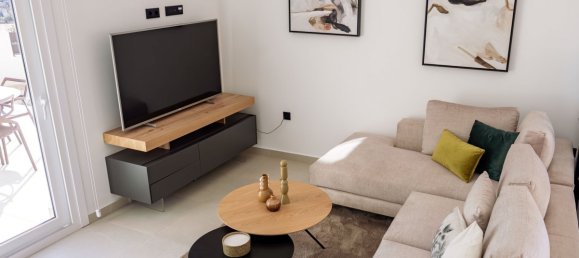 3 bedrooms Villa in Finestrat, Spain No. 8936 9