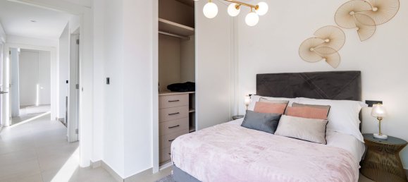 3 bedrooms Villa in Finestrat, Spain No. 8936 19