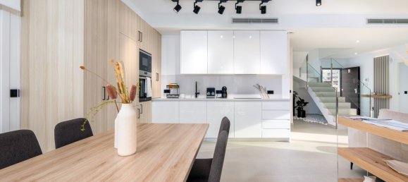 3 bedrooms Villa in Finestrat, Spain No. 8936 21