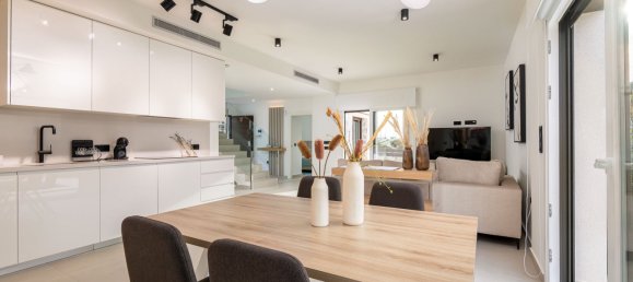 3 bedrooms Villa in Finestrat, Spain No. 8936 20