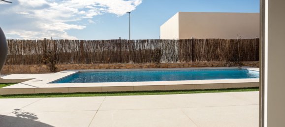 3 bedrooms Villa in Finestrat, Spain No. 8936 3