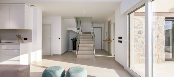 3 bedrooms Villa in Finestrat, Spain No. 8936 13