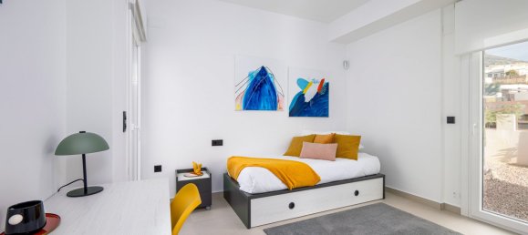 3 bedrooms Villa in Finestrat, Spain No. 8936 18