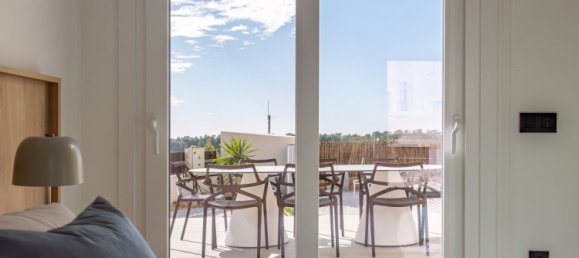 3 bedrooms Villa in Finestrat, Spain No. 8936 2