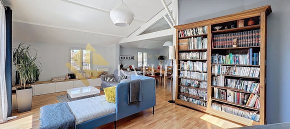 4 bedrooms Duplex in Bourgoin-Jallieu, France No. 302331 2