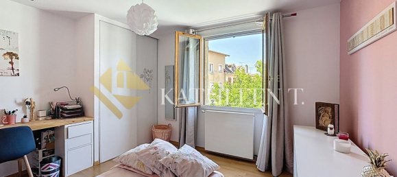 4 bedrooms Duplex in Bourgoin-Jallieu, France No. 302331 7