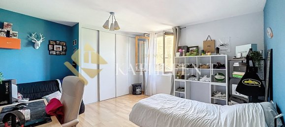 4 bedrooms Duplex in Bourgoin-Jallieu, France No. 302331 8