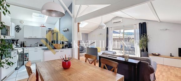 4 bedrooms Duplex in Bourgoin-Jallieu, France No. 302331 4