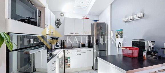 4 bedrooms Duplex in Bourgoin-Jallieu, France No. 302331 5