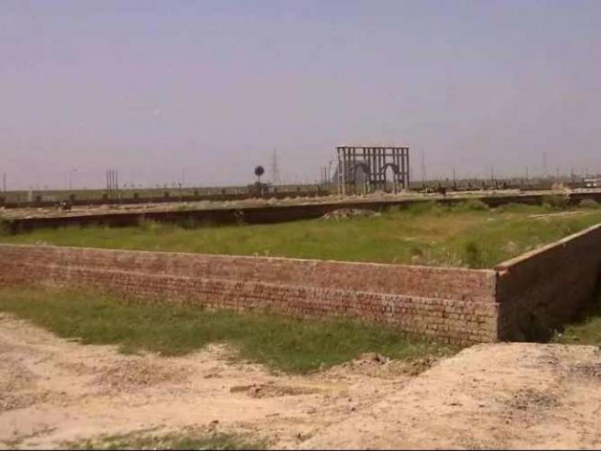  Land in Mohali, India No. 40092