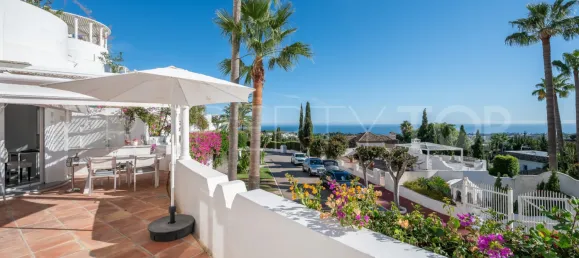 2 غرف نوم شقة في Marbella, Spain رقم 187692 22