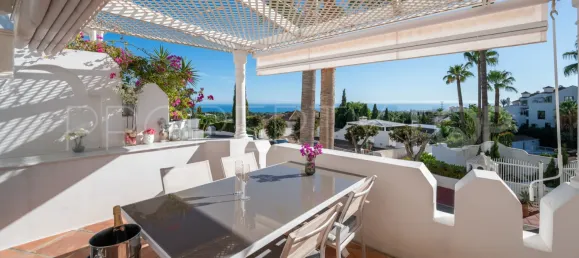 2 غرف نوم شقة في Marbella, Spain رقم 187692 2