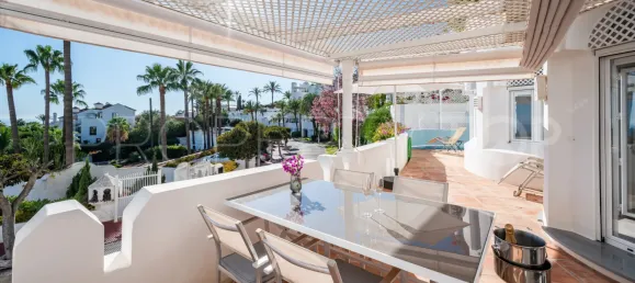 2 غرف نوم شقة في Marbella, Spain رقم 187692 14