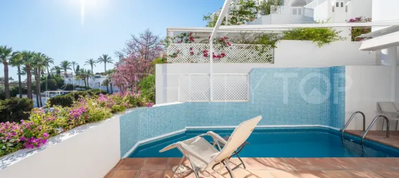 2 غرف نوم شقة في Marbella, Spain رقم 187692 23