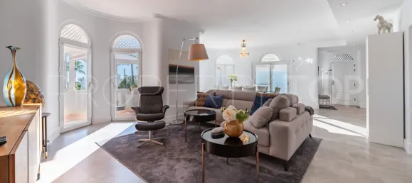 2 غرف نوم شقة في Marbella, Spain رقم 187692 3