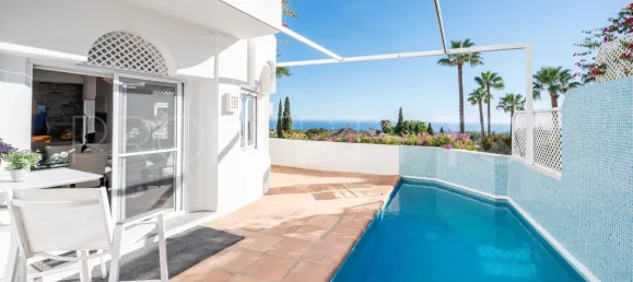 2 غرف نوم شقة في Marbella, Spain رقم 187692 24