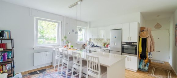 Apartamento T2 em Schoneberg, Germany N.º 12158 7